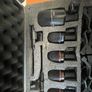Superlux DRK K5C2 Drum Mic Set Image 3