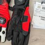 Dainese Carbon 4 long gloves. Image 5