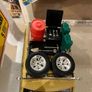 Range Rover Safari 1/24Burago Image 7