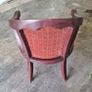 Selection of wooden coffee tables / chairs Image 10