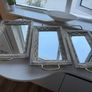 Set of 3 Nesting Trays Image 2
