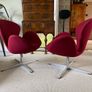 Swan Chair Image 3