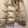 north face womens uk 4-6 puffer Image 7