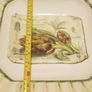 Due Torri Ceramic Fruit Bown Image 2