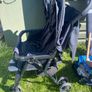 Joie Twin Stroller / Double Buggy Image 2