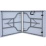 Fold-Out Dining Table Image 4