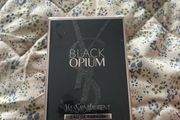 YSL Black Opium Eau de Parfum