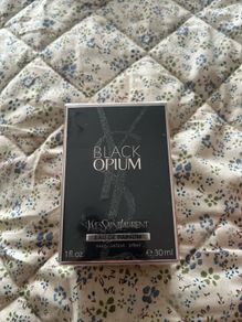 YSL Black Opium Eau de Parfum