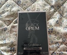 YSL Black Opium Eau de Parfum
