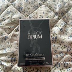 YSL Black Opium Eau de Parfum