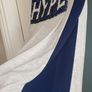 Pull & Bear HYPE sleeveless t-shirt Sz M (Fit 10-12UK) Image 5