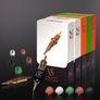 Tattoo Equipment Kit XNET Bestia Wireless Pen, Stencil Printer & Accessories Image 4