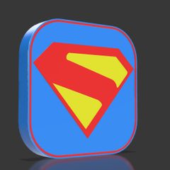 Superman[2025] Lightbox