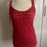 Savida vest top x 2 new Image 5