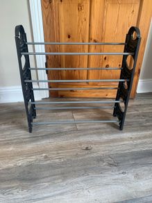 Shoe Rack