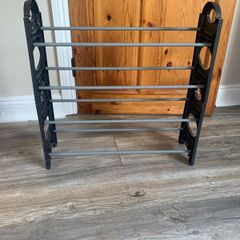 Shoe Rack