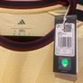 Arsenal adidas 26/27 Authentic Third Shirt Large Calafiori 33 Image 3