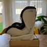 Carseat Britax Roomer Trifix | 9 kg - 18 kg | 9 m - 4 y Image 3