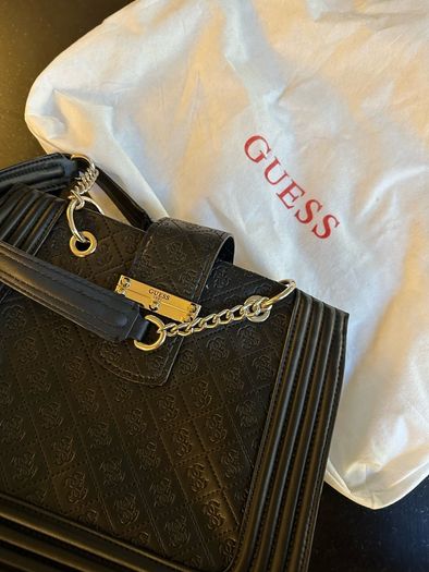 Brand new Guess bag