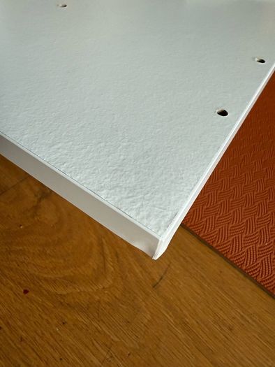 IKEA chest of drawers with DEFECT