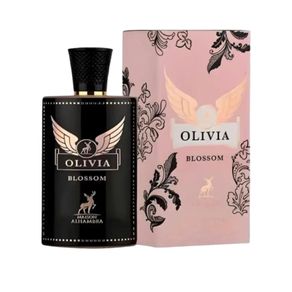 Maison Alhambra Olivia Blossom