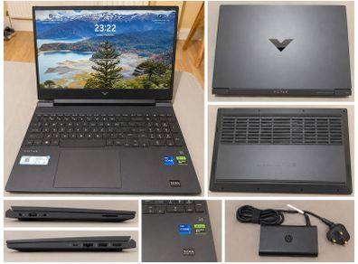 Laptop