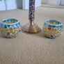Candle holders Image 3