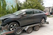 Hyundai i40 parts parts
