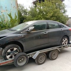 Hyundai i40 parts parts
