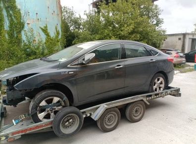 Hyundai i40 parts parts