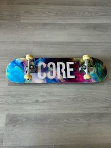 Skateboard