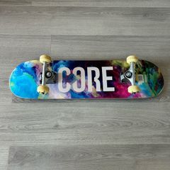 Skateboard