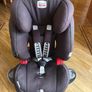 Car seat Image 2