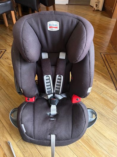 Car seat