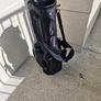 taylormade golf carry bag Image 5