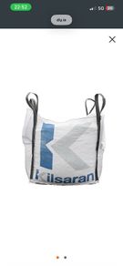 Free: Kilsaran Paving Sand 1 x Ton Bag