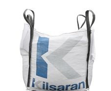 Free: Kilsaran Paving Sand 2 x Ton Bags