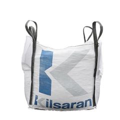 Free: Kilsaran Paving Sand 2 x Ton Bags