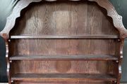Solid Oak Sideboard