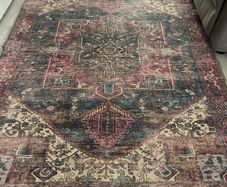 Kukoon washable rug