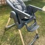 Maxi-Cosi Minla Highchair Image 8