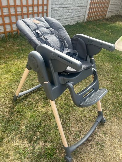 Maxi-Cosi Minla Highchair