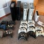 JobLot Consoles,Controllers (For Parts or Repair) Image 2