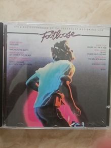 Footloose CD Soundtrack
