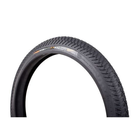 Tyre Dirt Mac 2+ 2.20 Black