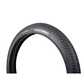 Tyre Dirt Mac 2+ 2.20 Black