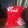 liverpool kit from 1992 Image 3
