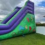 bouncy castle Image 2