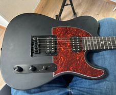 Harley Benton TE-20 HH for sale