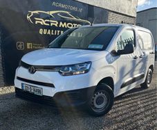 Toyota Proace 1.5 Bluehdi Icon